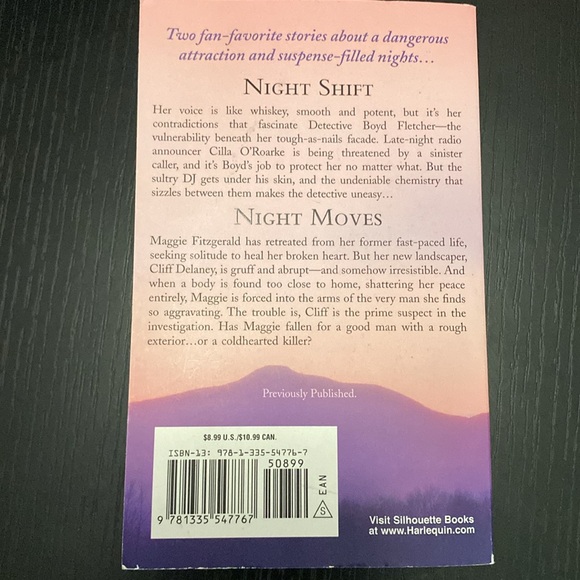 Nora Robert’s - Keep You Close - Picture 2 of 5